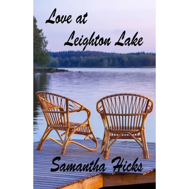 Love at Leighton Lake