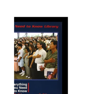If You and Your Parents Are New Americans
