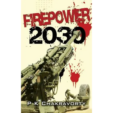 Firepower 2030