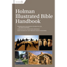 Holman Illustrated Bible Handbook, Printed Hardcover