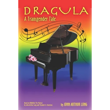 Dragula: A Transgender Tale