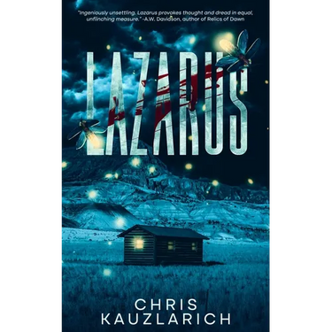 Lazarus