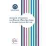 Minimum Standards for Child Protection in Humanitarian Action