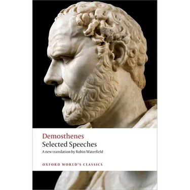 Demosthenes: Selected Speeches
