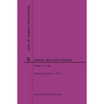 Code of Federal Regulations Title 9, Animals and Animal Products, Parts 1-199, 2020