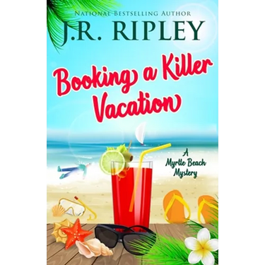 Booking A Killer Vacation