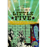 The Highs and Lows of Little Five: A History of Little Five Points
