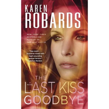 The Last Kiss Goodbye