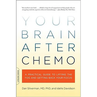 Your Brain After Chemo