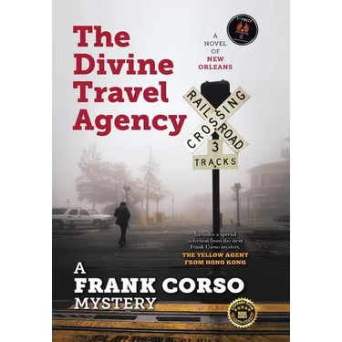 The Divine Travel Agency