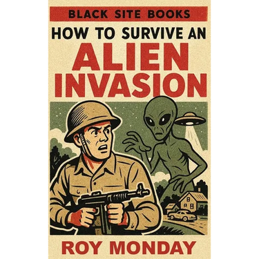 How to Survive an Alien Invasion