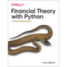 Financial Theory with Python: A Gentle Introduction