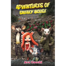 Adventures of Sneaky Mouse
