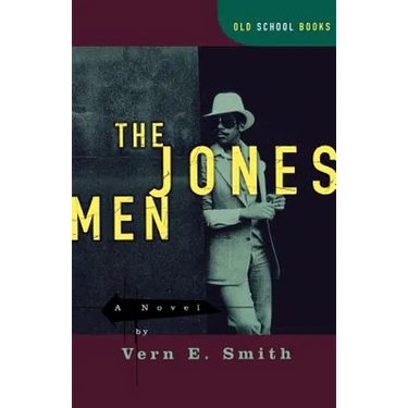 The Jones Men
