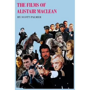 The Films of Alistair MacLean