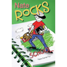 Nate Rocks the School