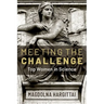 Meeting the Challenge: Top Women in Science