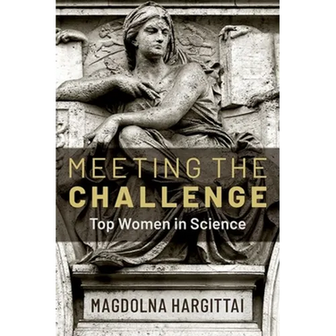 Meeting the Challenge: Top Women in Science