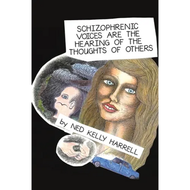 Schizophrenic Voices Are the Hearing of the Thoughts of Others