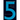 Aquamarine Blue 5: Personal Stories of College Students with Autism