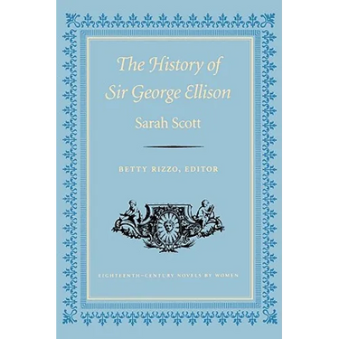 History of Sir George Ellison-Pa