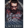 Watercolor Skulls: Rebel Skull MC Book Two