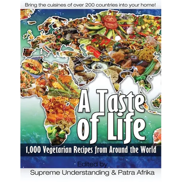 A Taste of Life