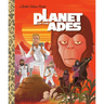 Planet of the Apes (20th Century Studios)