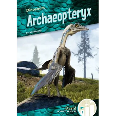 Archaeopteryx