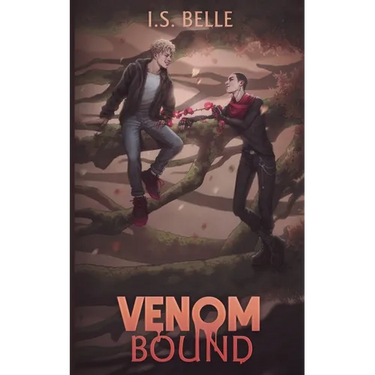 Venom Bound (Blood Tethered #2, PAPERBACK)