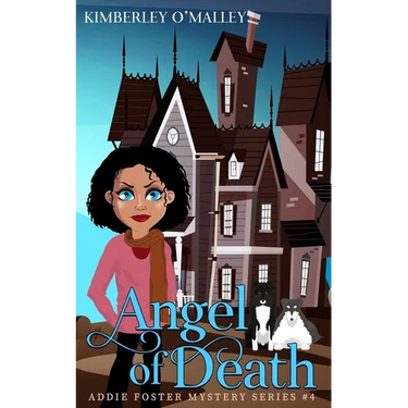 Angel of Death