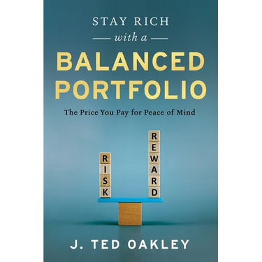Stay Rich with a Balanced Portfolio