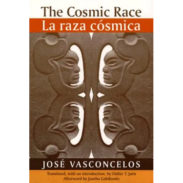 The Cosmic Race / La Raza Cosmica