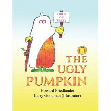 The Ugly Pumpkin