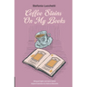 Coffee Stains On My Books: Poetry collection