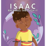 Isaac Breathes Through It
