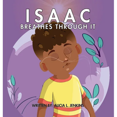 Isaac Breathes Through It