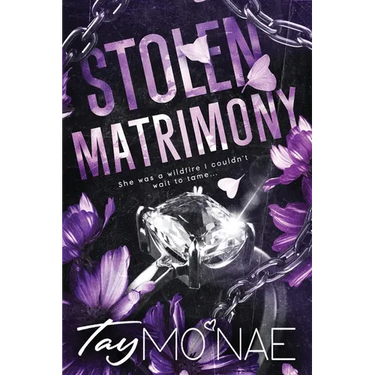 Stolen Matrimony