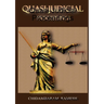 Quasi-Judicial Proceedings