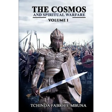The Cosmos and Spiritual Warfare