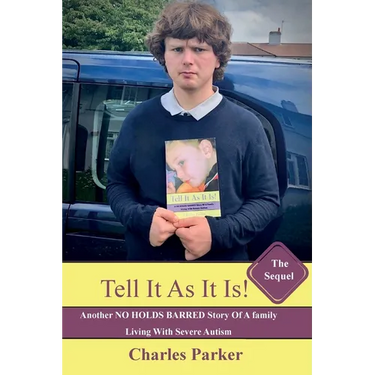 Tell It As It Is - The Sequel