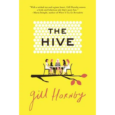 The Hive