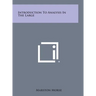 Introduction to Analysis in the Large