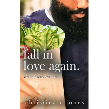 Fall In Love Again