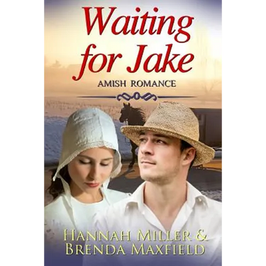 Waiting for Jake