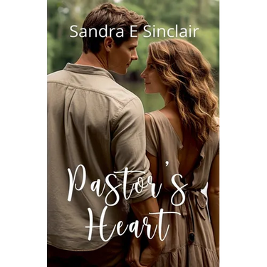 Pastor's Heart