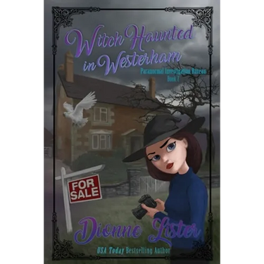 Witch Haunted in Westerham