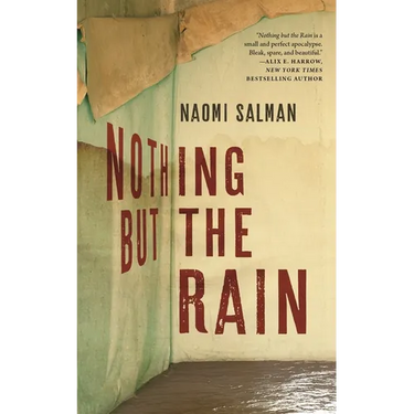 Nothing But the Rain