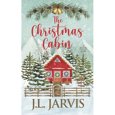 The Christmas Cabin