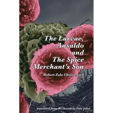 The Larvae, Ansaldo and The Spice Merchant's Son